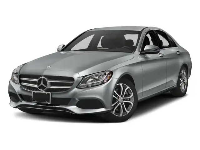 2018 Mercedes-Benz C-Class C300's photo
