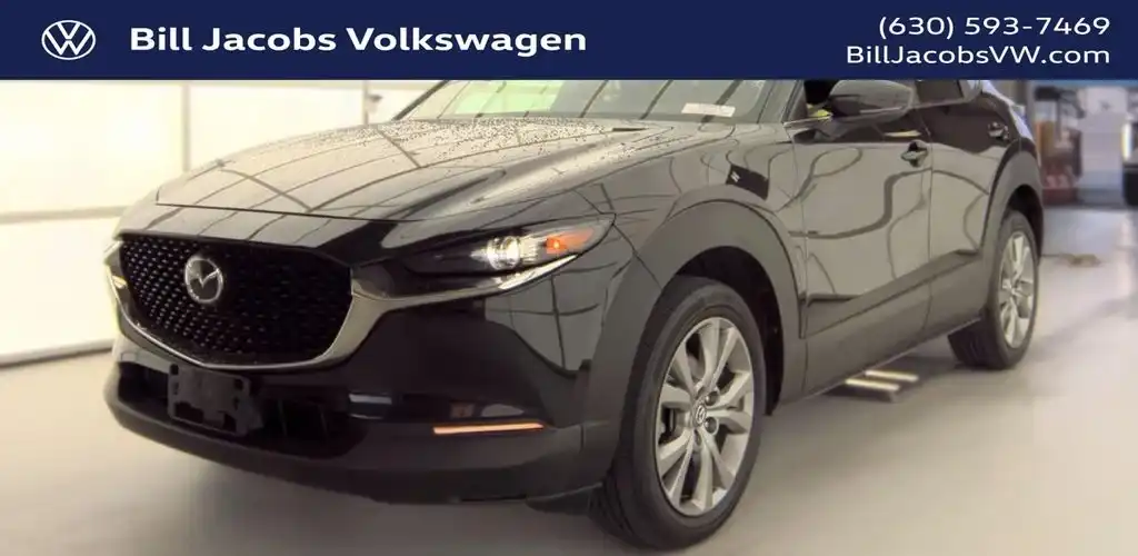2023 Mazda CX-30 Preferred AWD's photo