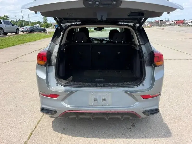 2023 Buick Encore GX Select photo 5