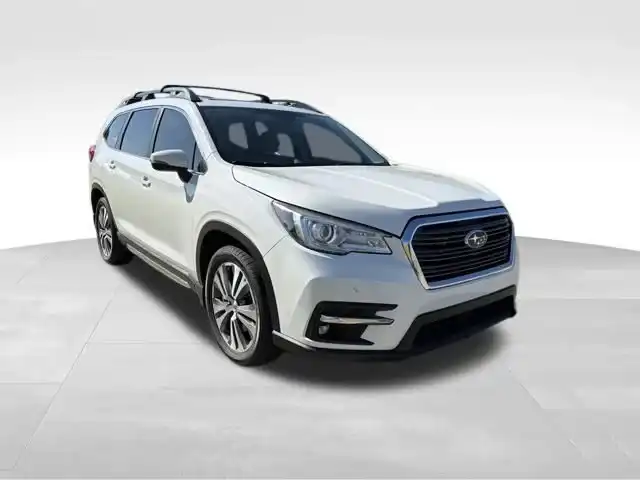 2020 Subaru Ascent Limited 7 Passenger's photo