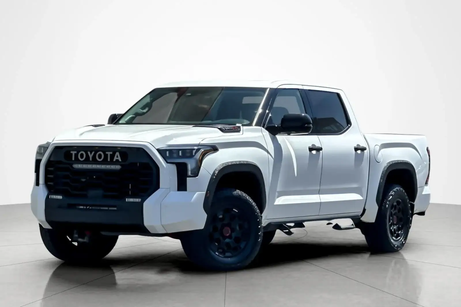 2023 Toyota Tundra TRD Pro Hybrid CrewMax 5.5' Bed photo 1
