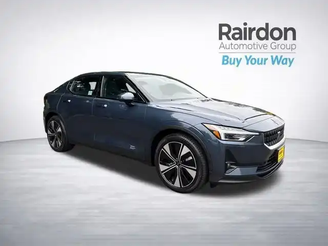 2023 Polestar 2 Long Range Dual Motor Plus's photo