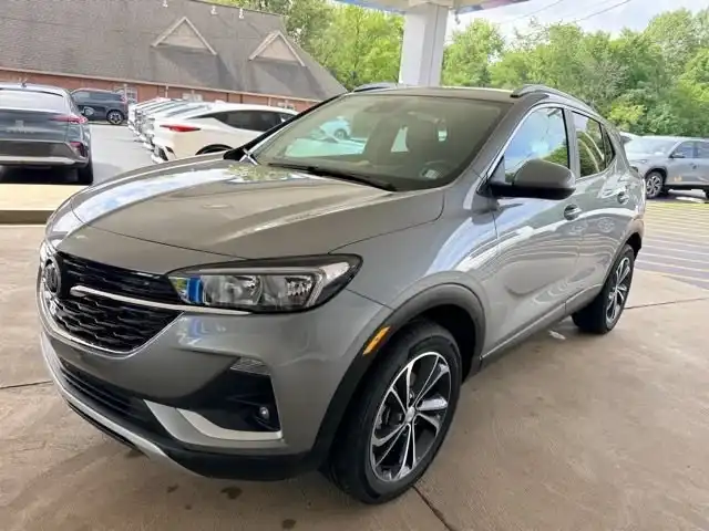 2023 Buick Encore GX Select AWD's photo