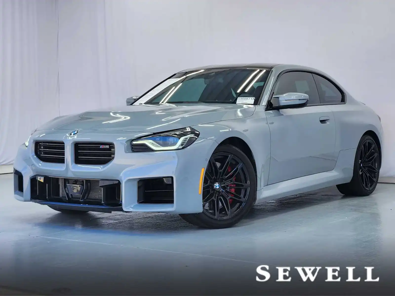 2025 BMW M2 M2 Coupe's photo