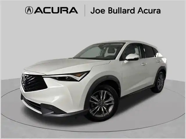 2026 Acura ADX AWD's photo