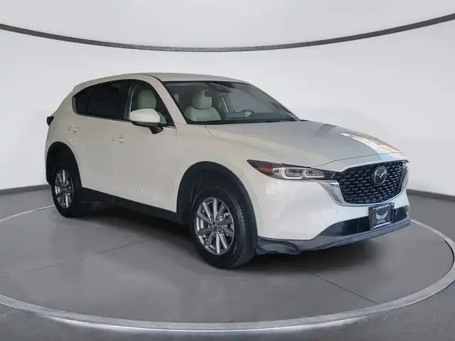 2023 Mazda CX-5 Select AWD Auto Package S's photo