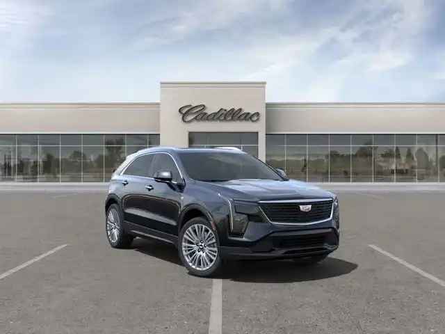 2024 Cadillac XT4 Premium Luxury's photo