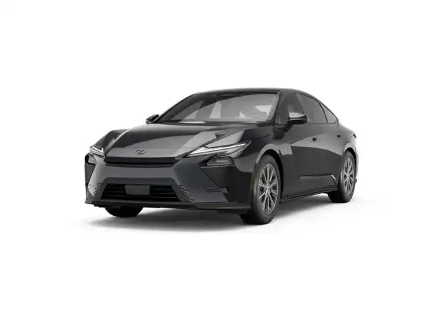 2026 Lexus ES 300h 350h Premium's photo