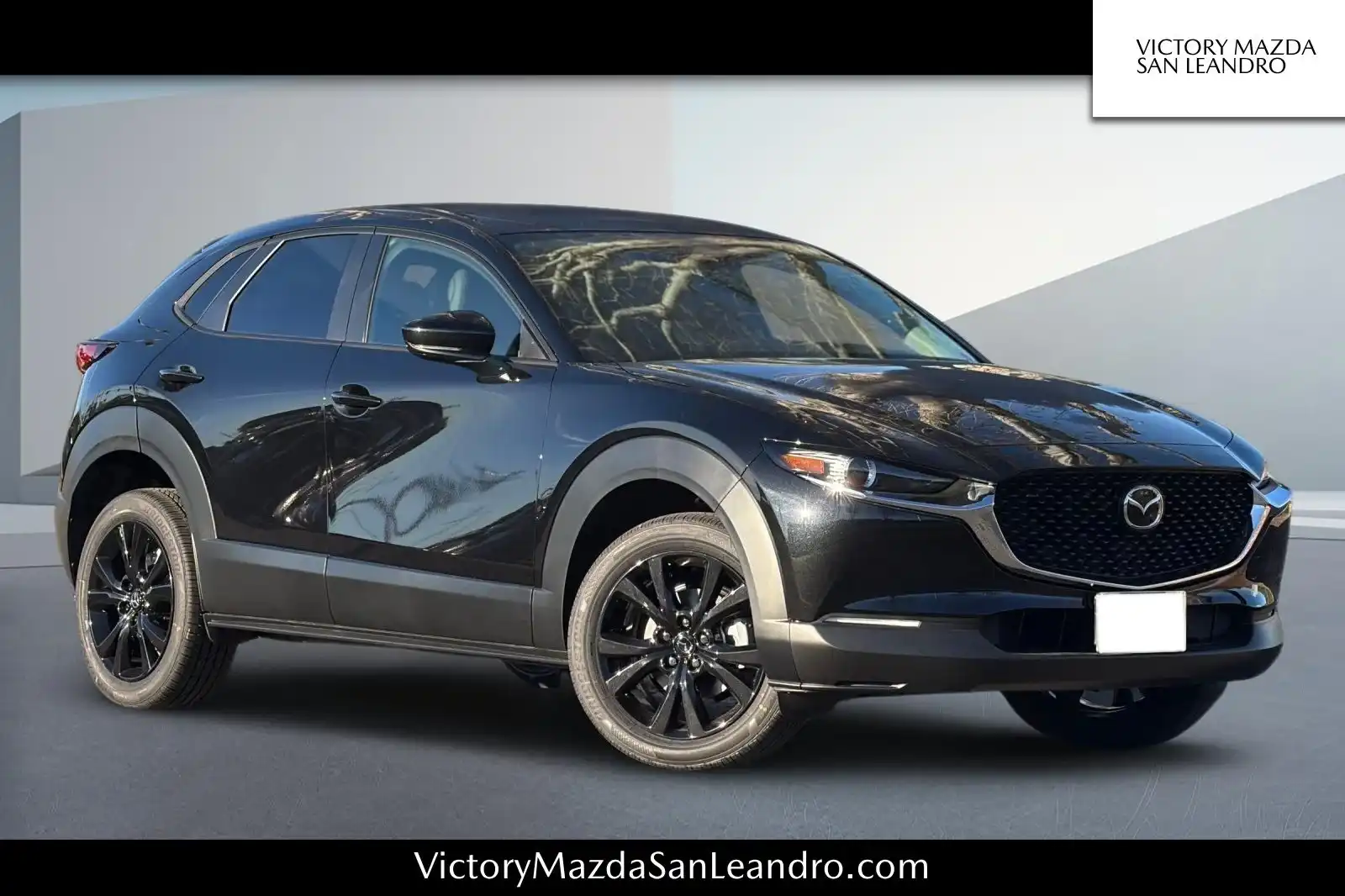 2026 Mazda CX-30 Select Sport AWD's photo