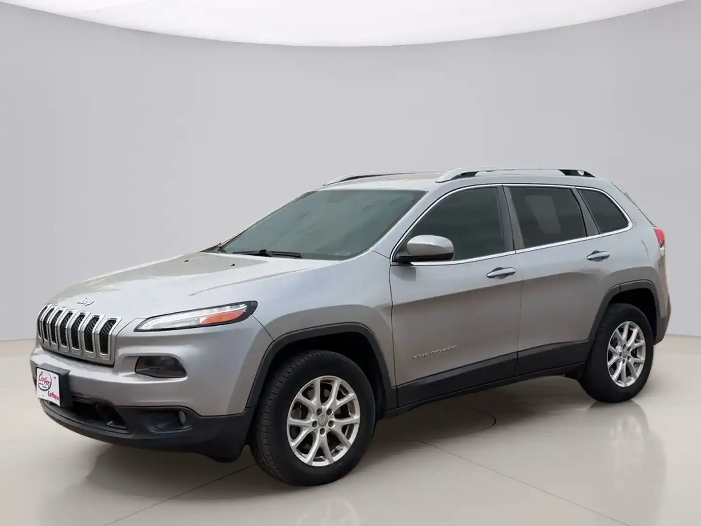 2018 Jeep Cherokee Latitude 4X4's photo