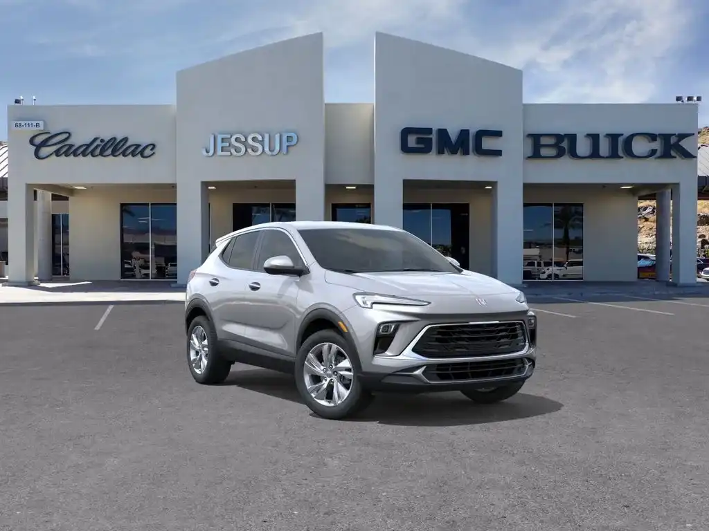2026 Buick Encore GX Preferred's photo