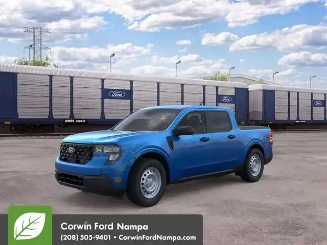 2026 Ford Maverick XL AWD's photo