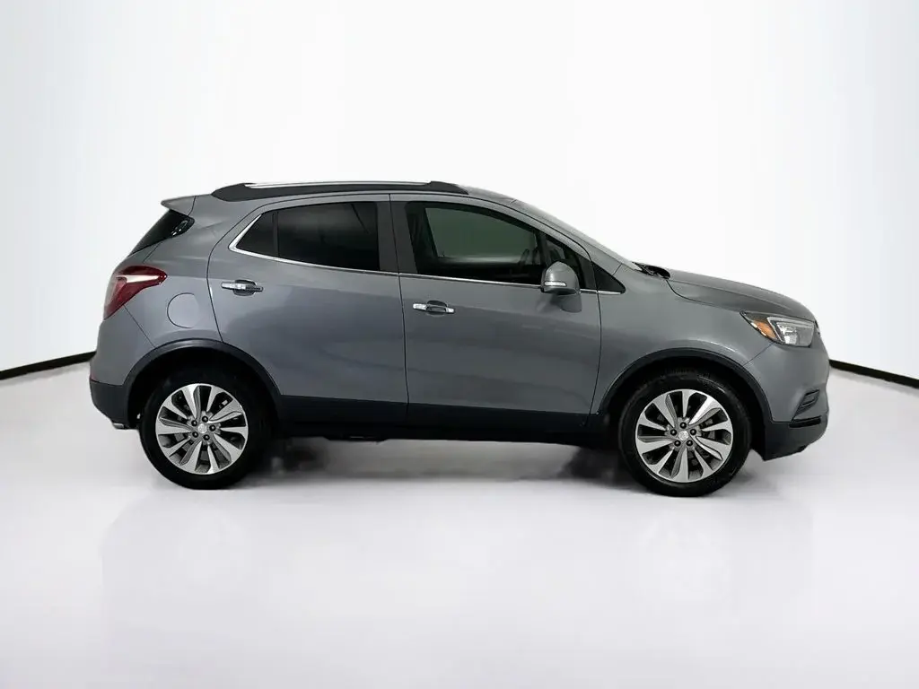 2019 Buick Encore Preferred photo 4