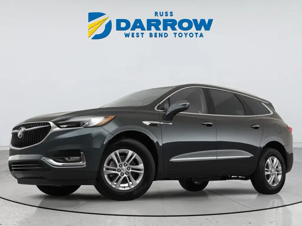 2020 Buick Enclave Essence AWD's photo