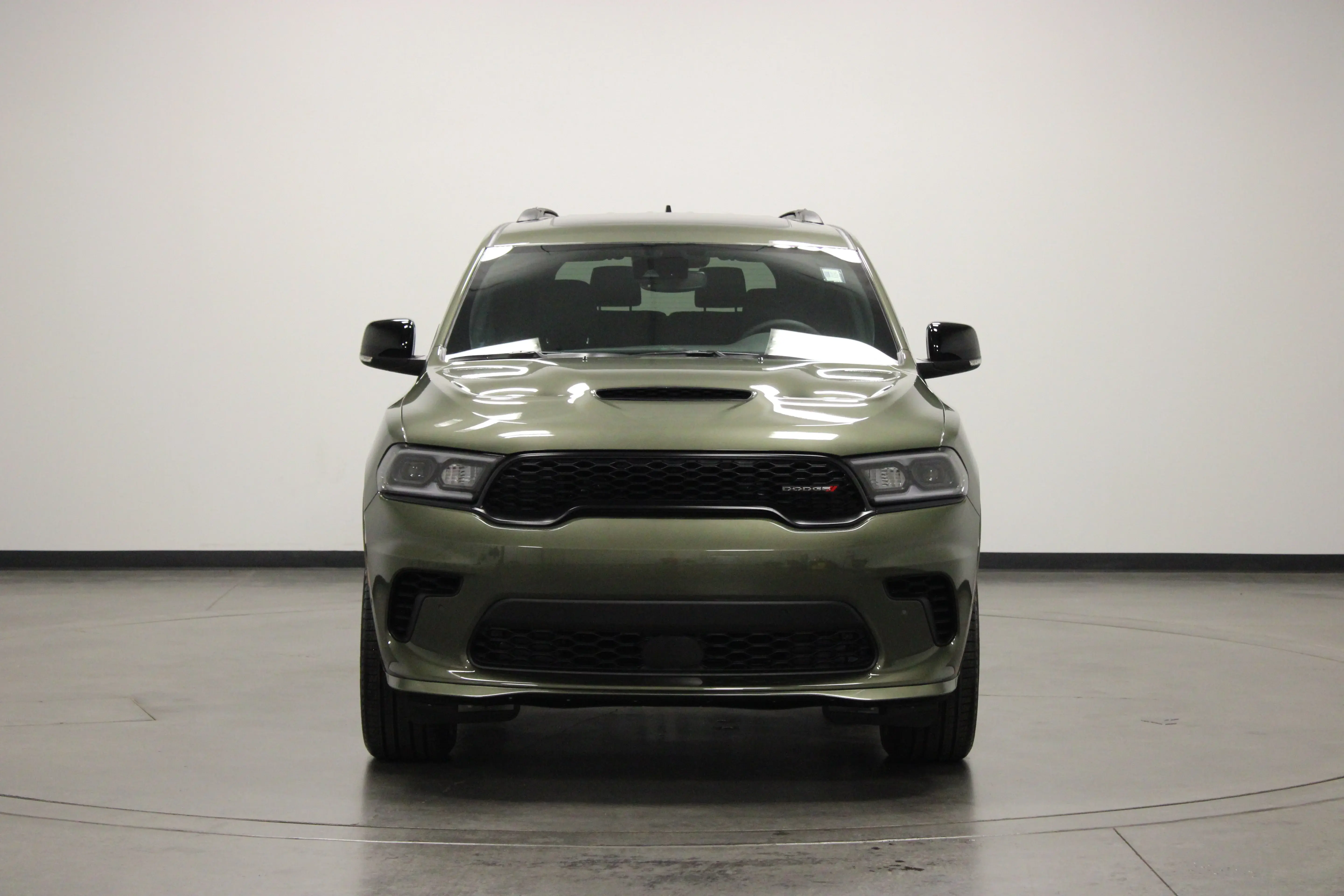 2026 Dodge Durango GT Plus AWD photo 3