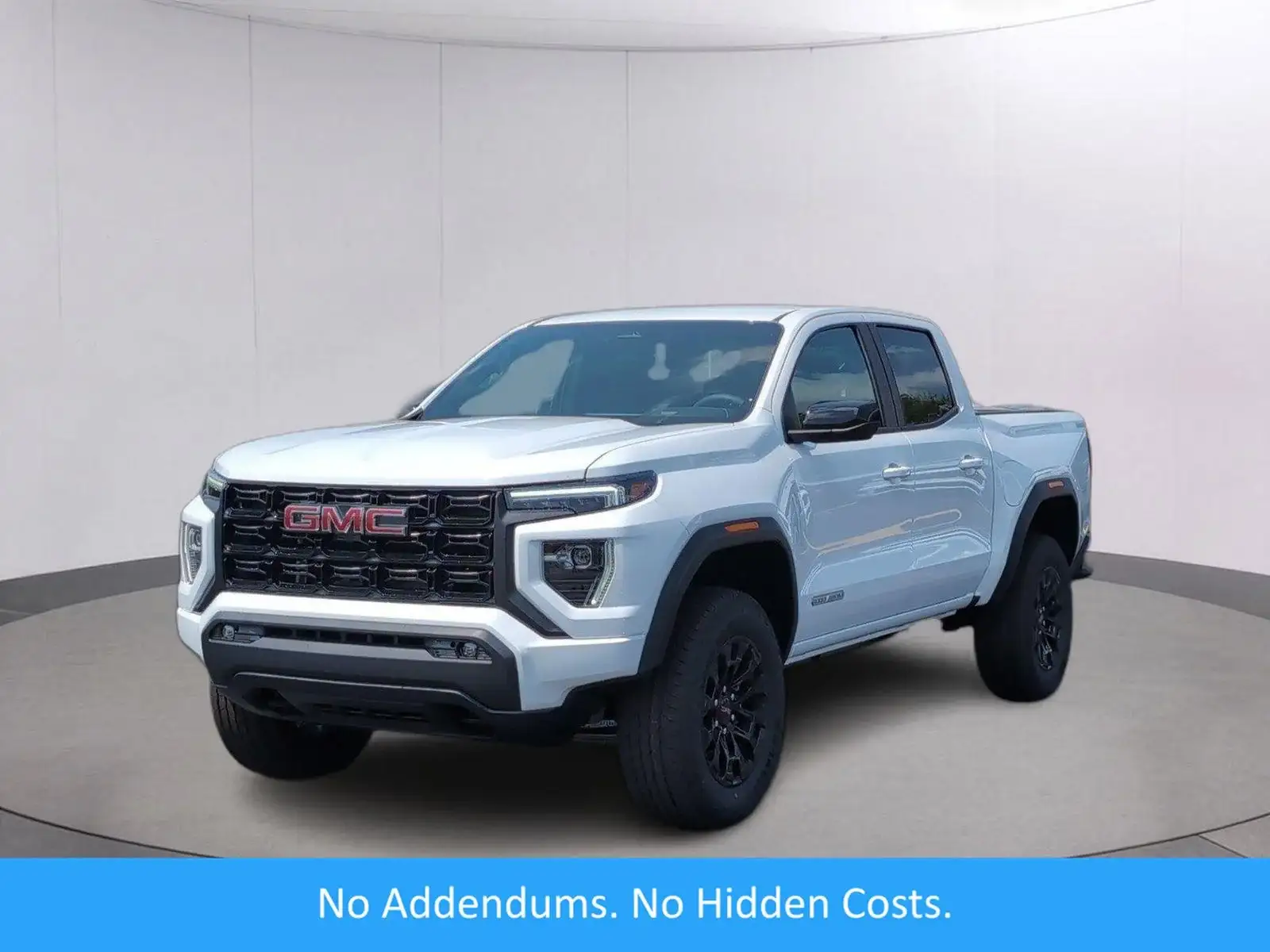2026 GMC Canyon 2WD Elevation Crew Cab Short Box photo 1