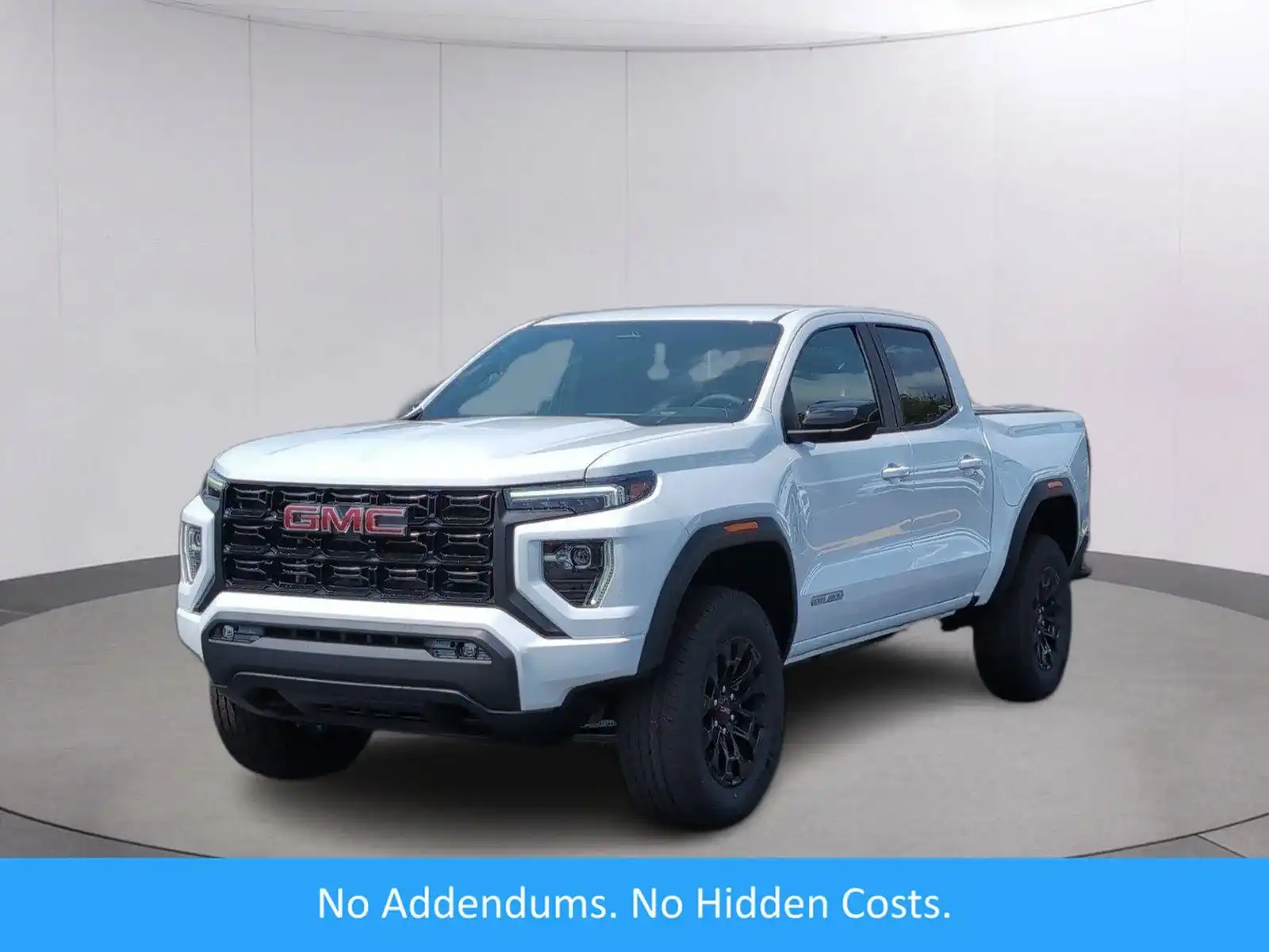 2026 GMC Canyon 2WD Elevation Crew Cab Short Box's photo