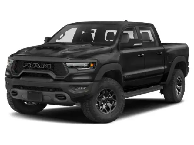 2022 RAM 1500 TRX 4WD Crew Cab 5'7's photo
