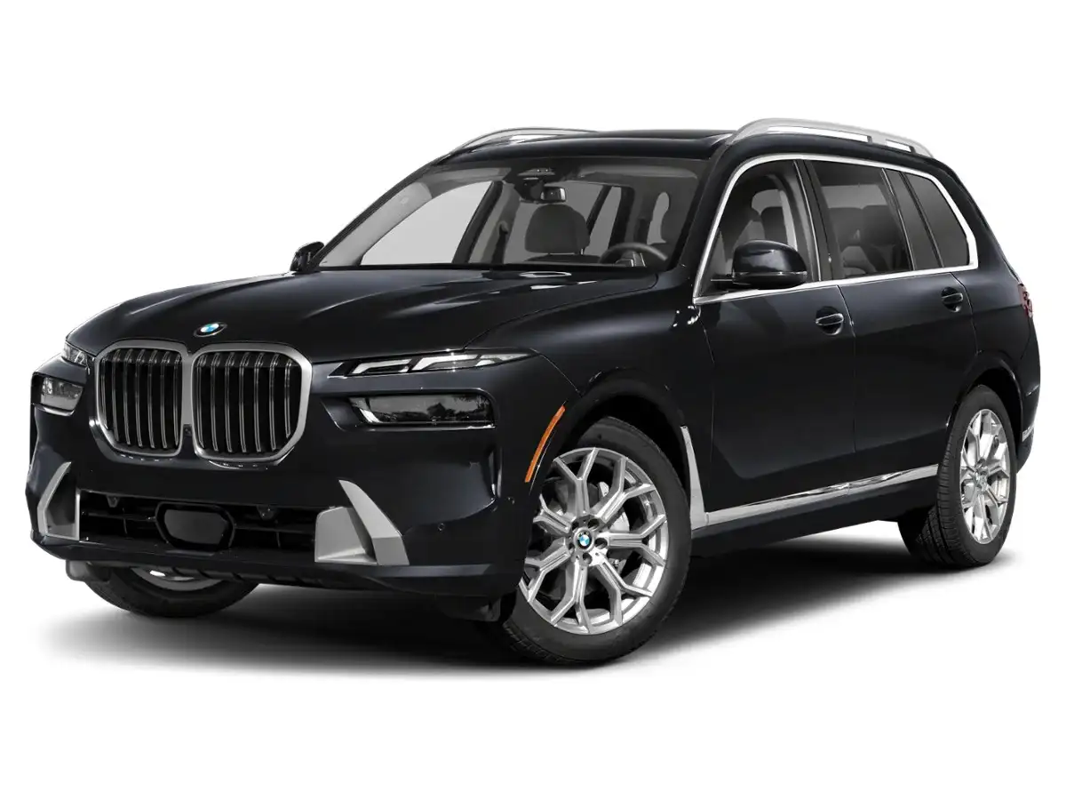 2023 BMW X7 xDrive40i's photo