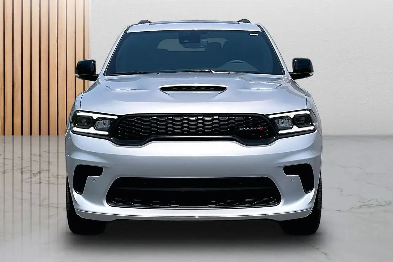 2026 Dodge Durango GT HEMI Plus V8 AWD photo 3
