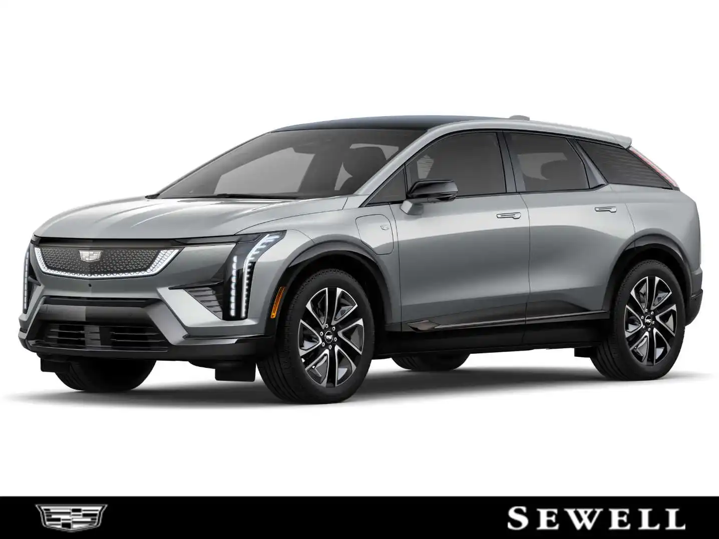 2025 Cadillac Optiq Sport 2 AWD's photo