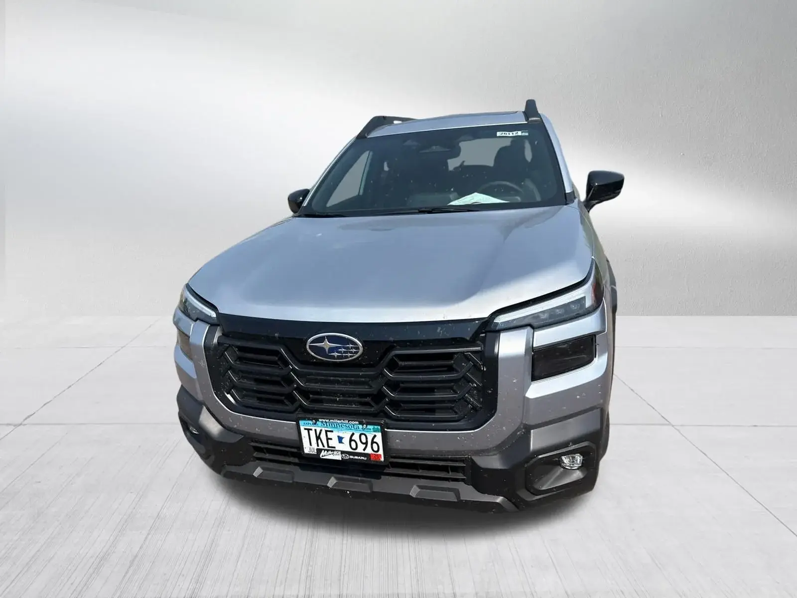 2026 Subaru Outback Limited XT photo 3