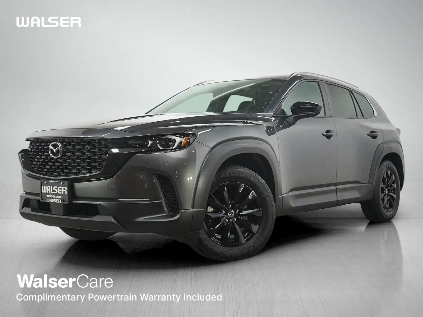 2024 Mazda CX-50 2.5 Premium S's photo