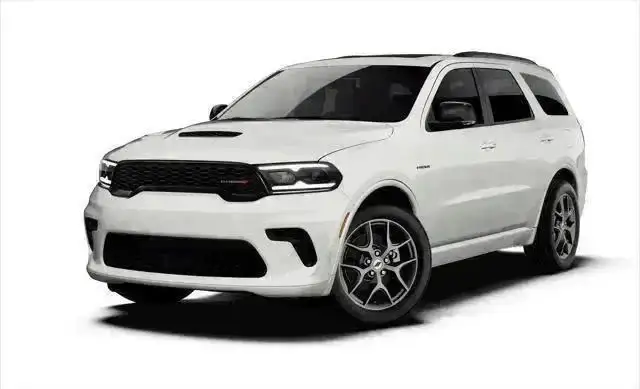 2027 Dodge Durango HEMI V8 GT AWD Plus photo 1
