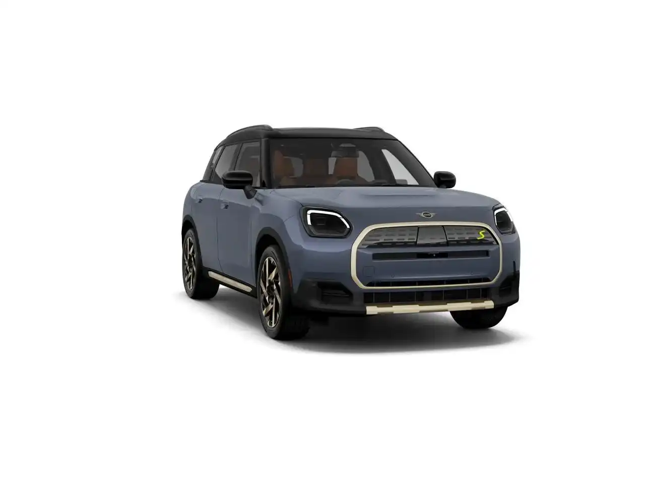 2027 MINI Countryman SE ALL4's photo