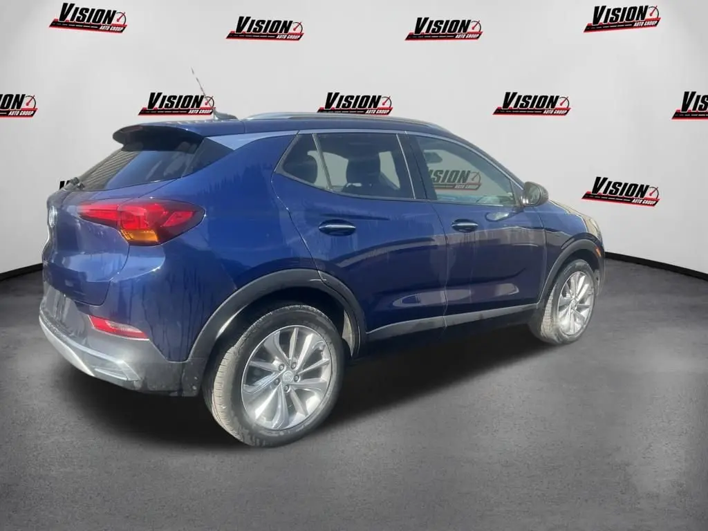 2023 Buick Encore GX Essence photo 5