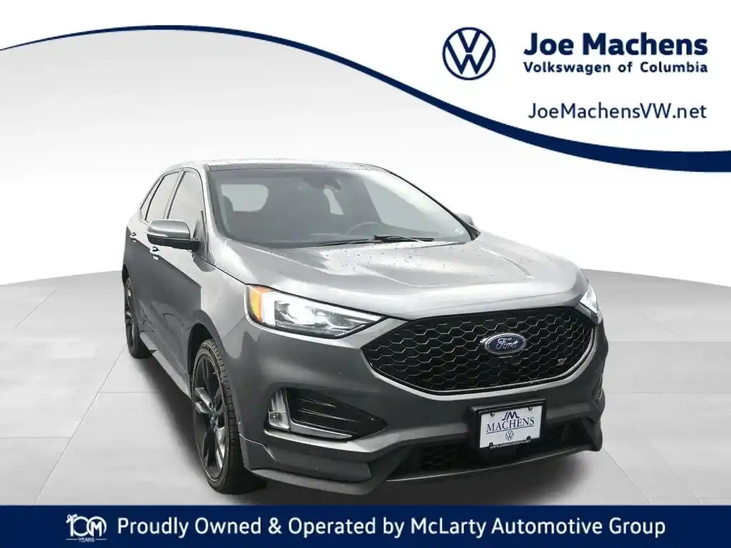 2022 Ford Edge ST AWD's photo