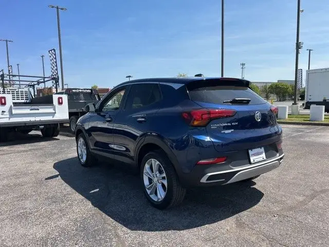 2023 Buick Encore GX Preferred AWD photo 5