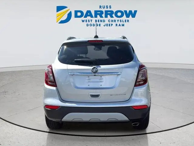2019 Buick Encore Preferred photo 4