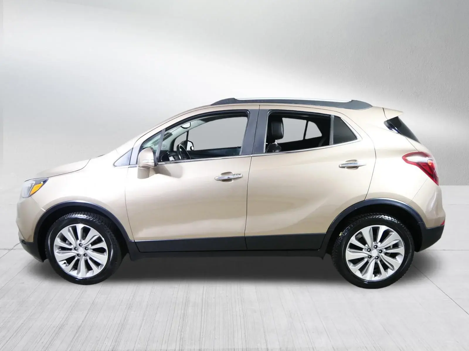 2019 Buick Encore Preferred photo 4