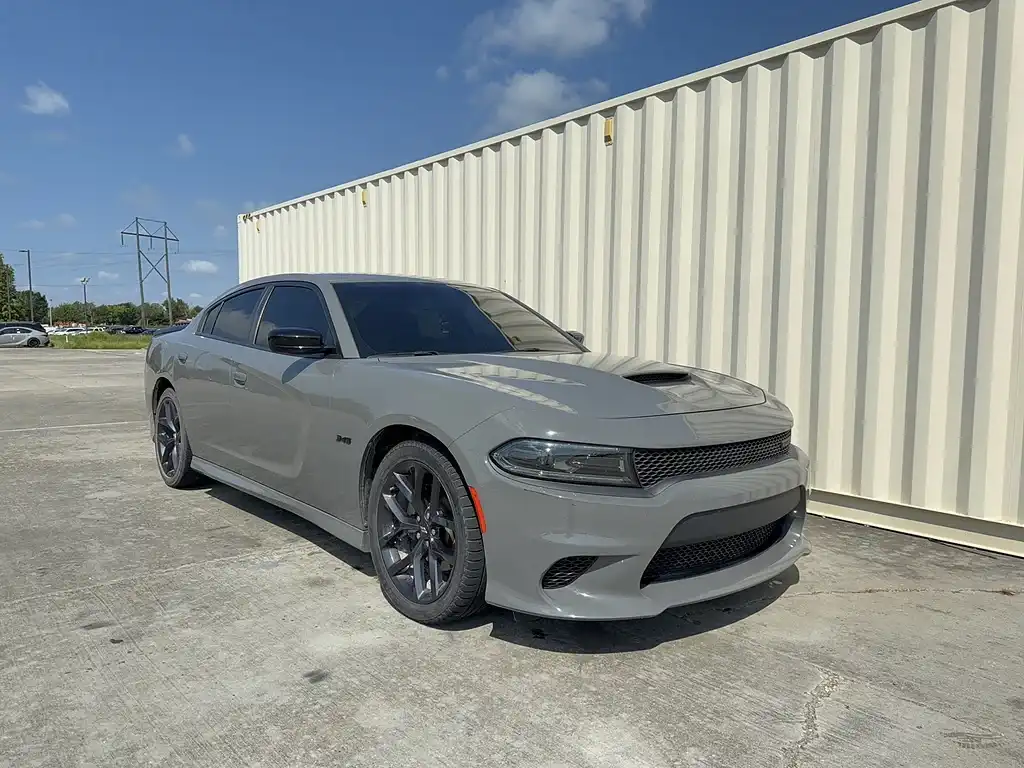 2023 Dodge Charger R/T's photo