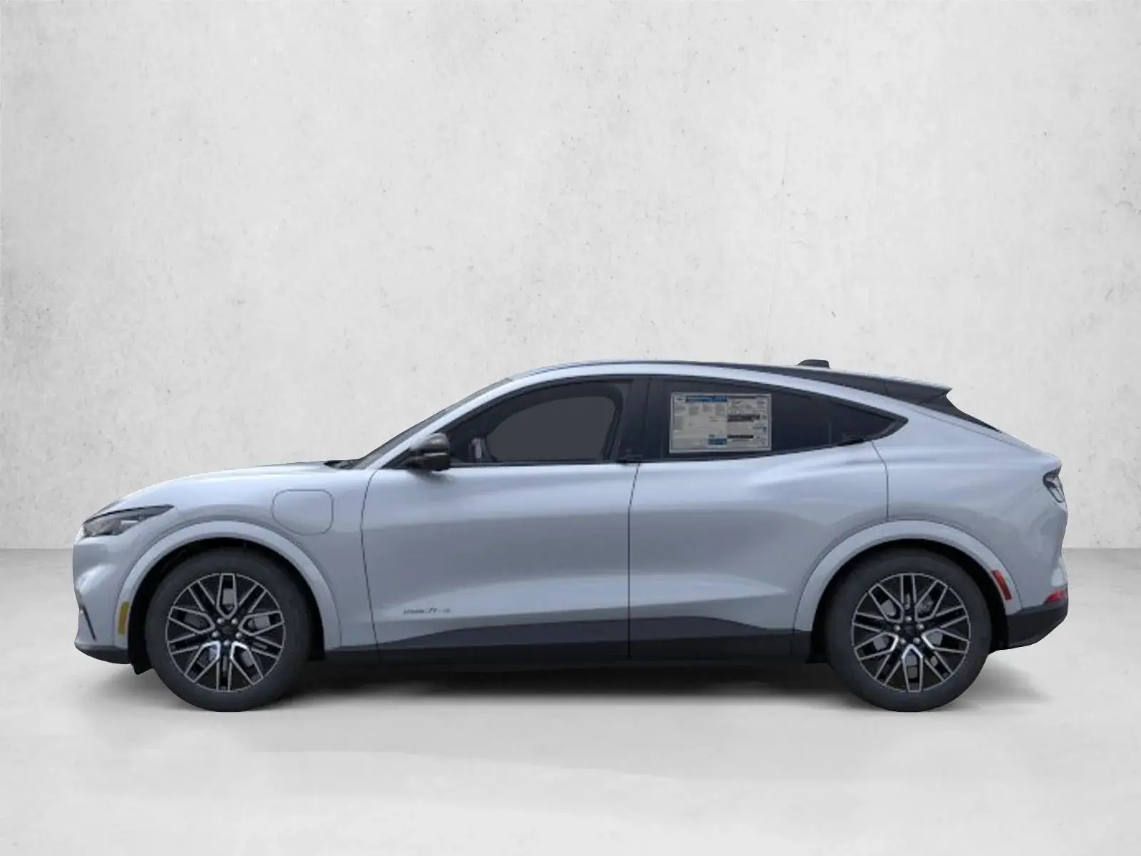 2026 Ford Mustang-Mach-e Premium photo 3