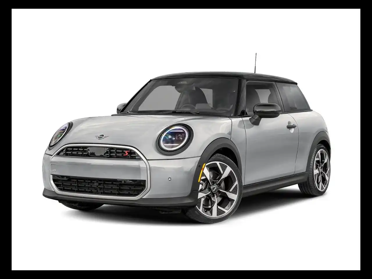 2026 MINI Hardtop Cooper S Signature's photo