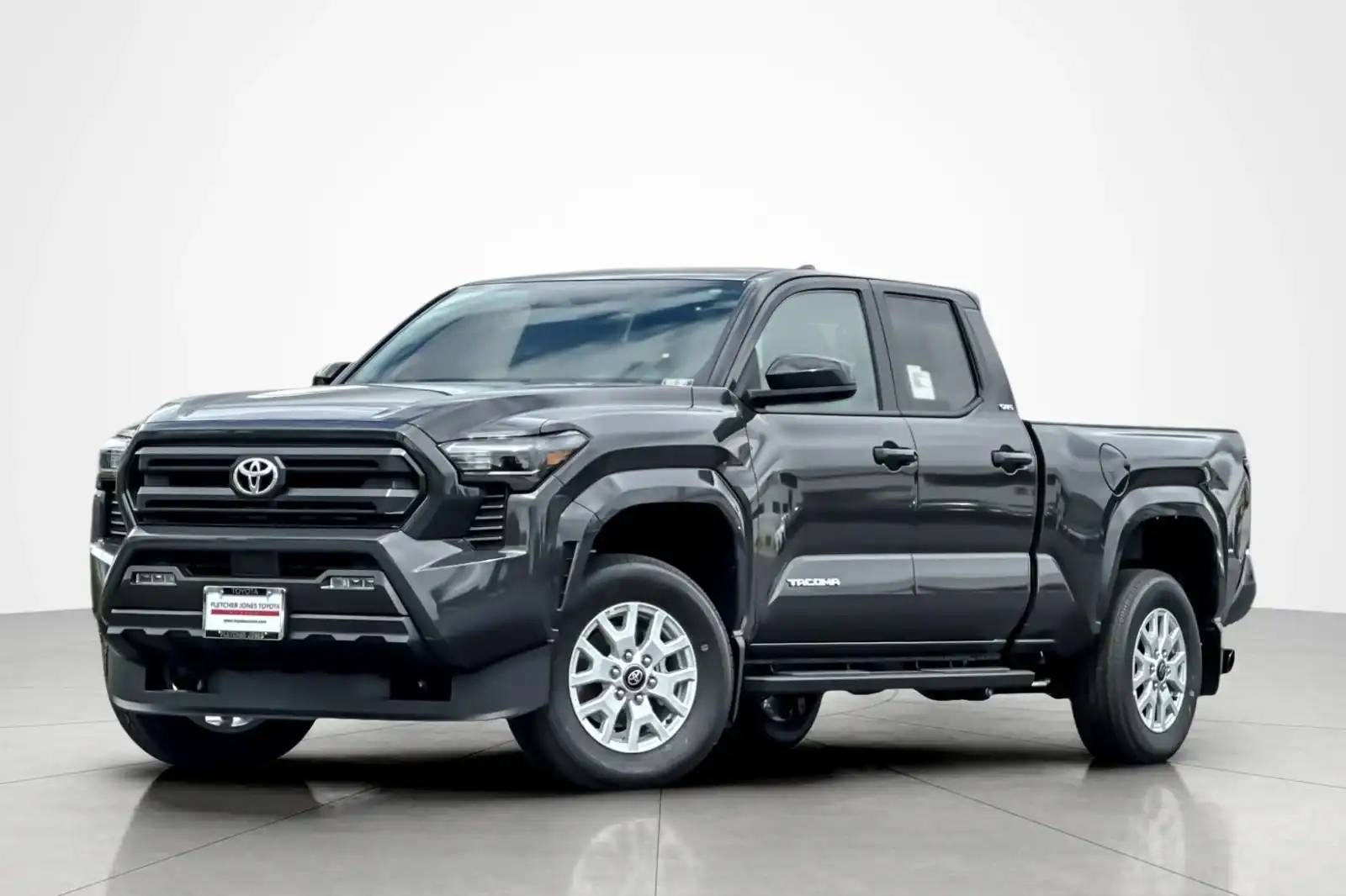 2026 Toyota Tacoma SR5 2WD Double Cab Long Bed's photo