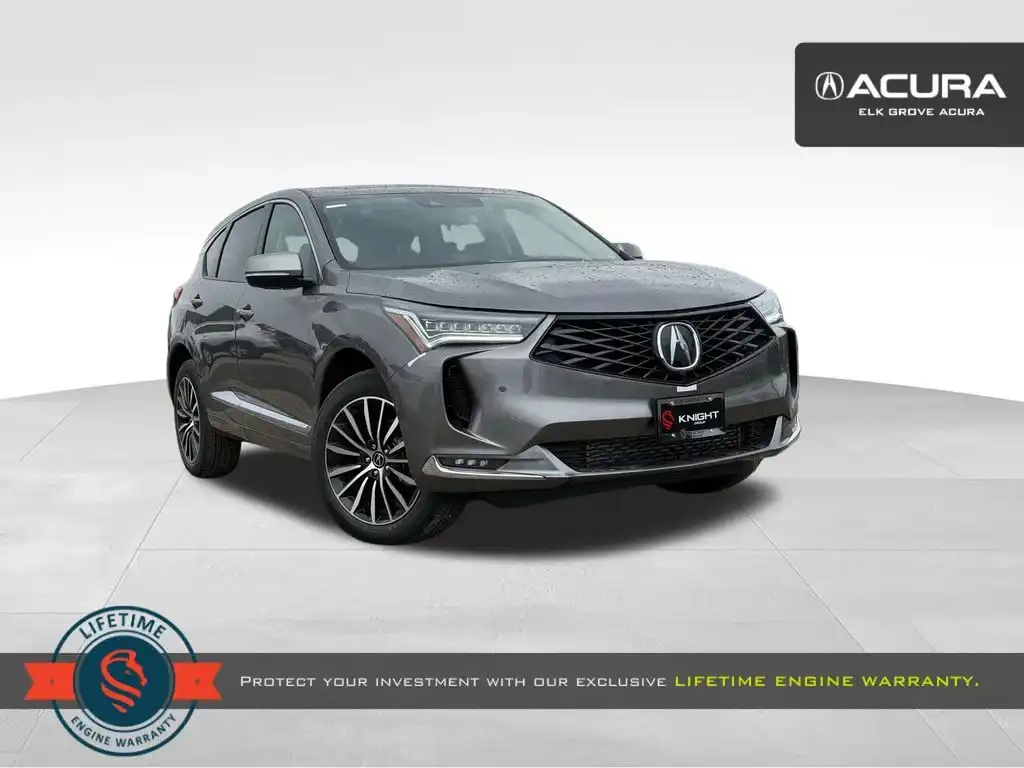 2026 Acura RDX Advance Package SH-AWD's photo