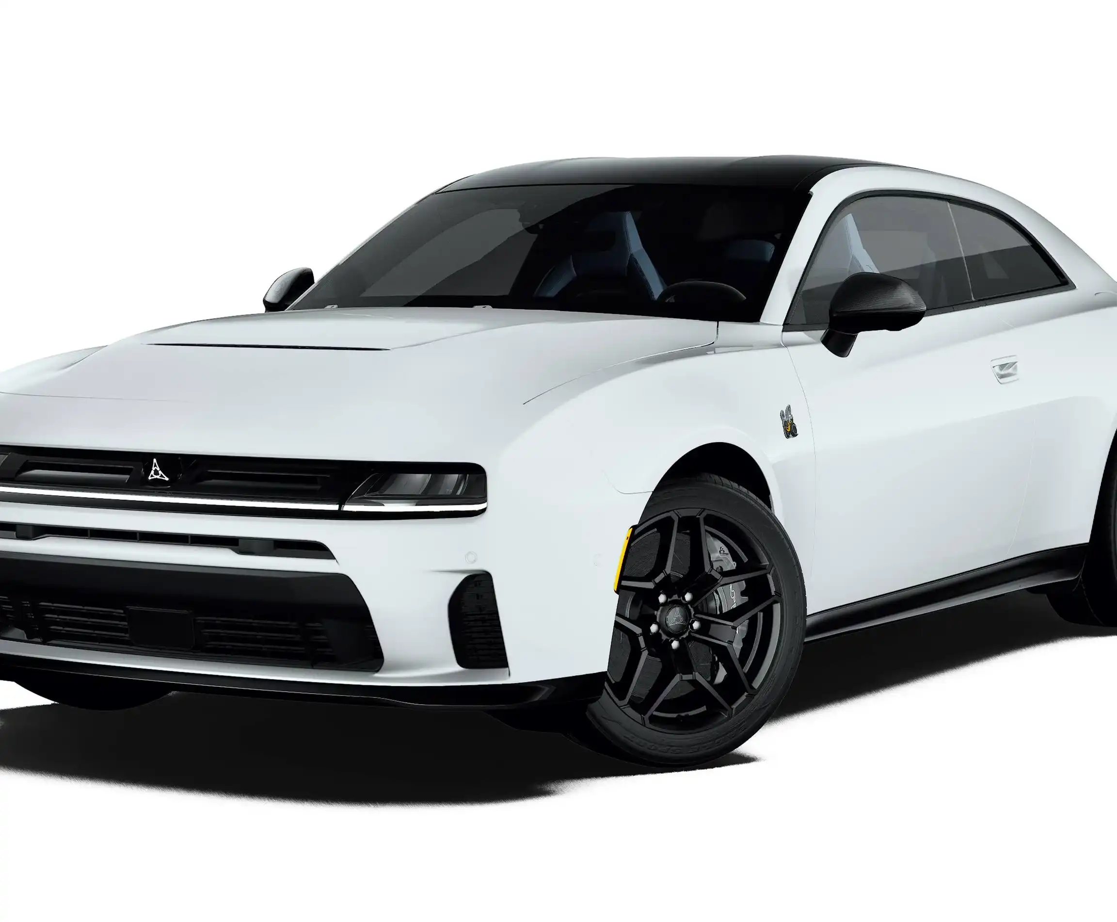 2027 Dodge Charger Scat Pack Plus AWD Two Door's photo
