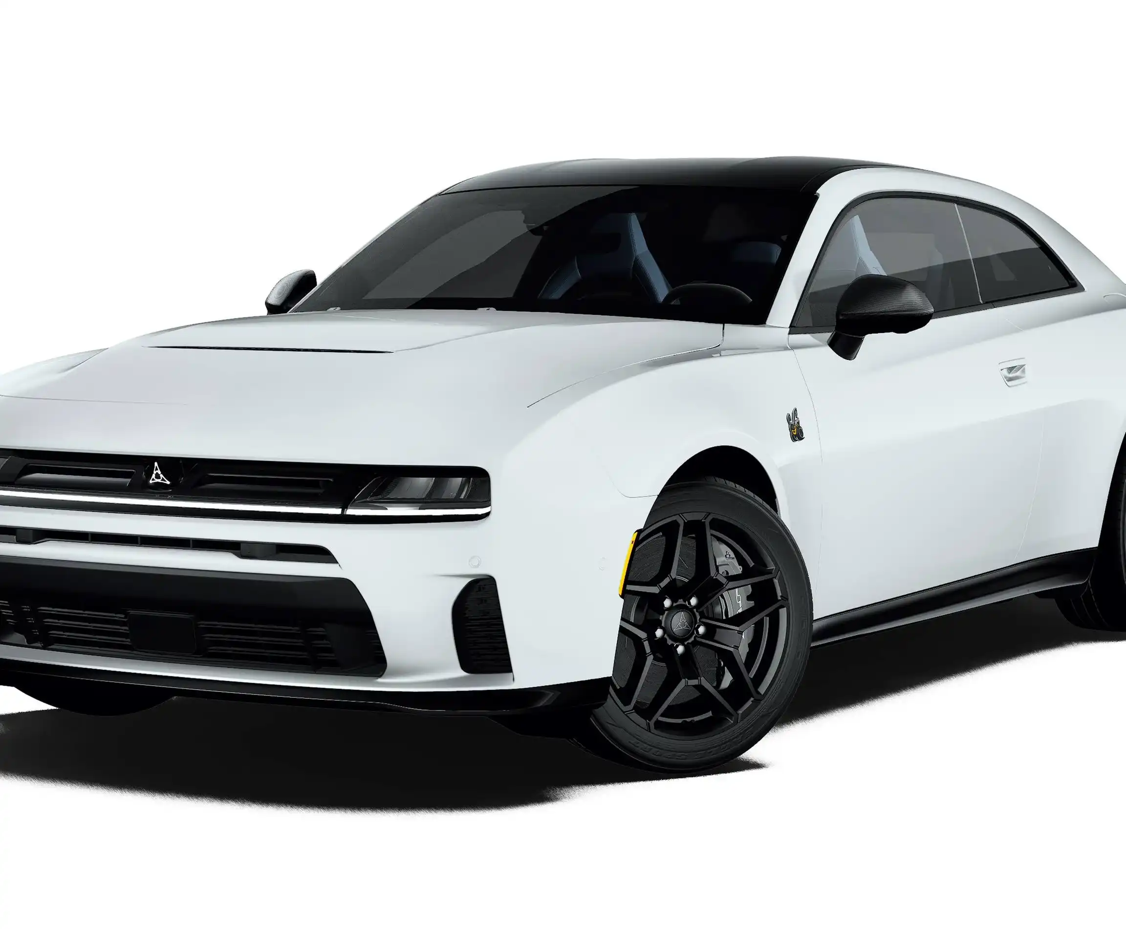 2027 Dodge Charger Scat Pack Plus AWD Two Door's photo