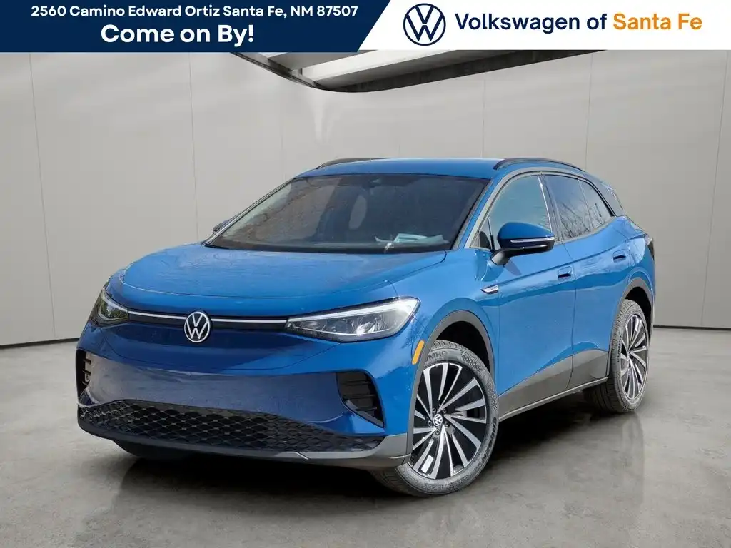 2026 Volkswagen ID.4 Pro 4Motion's photo