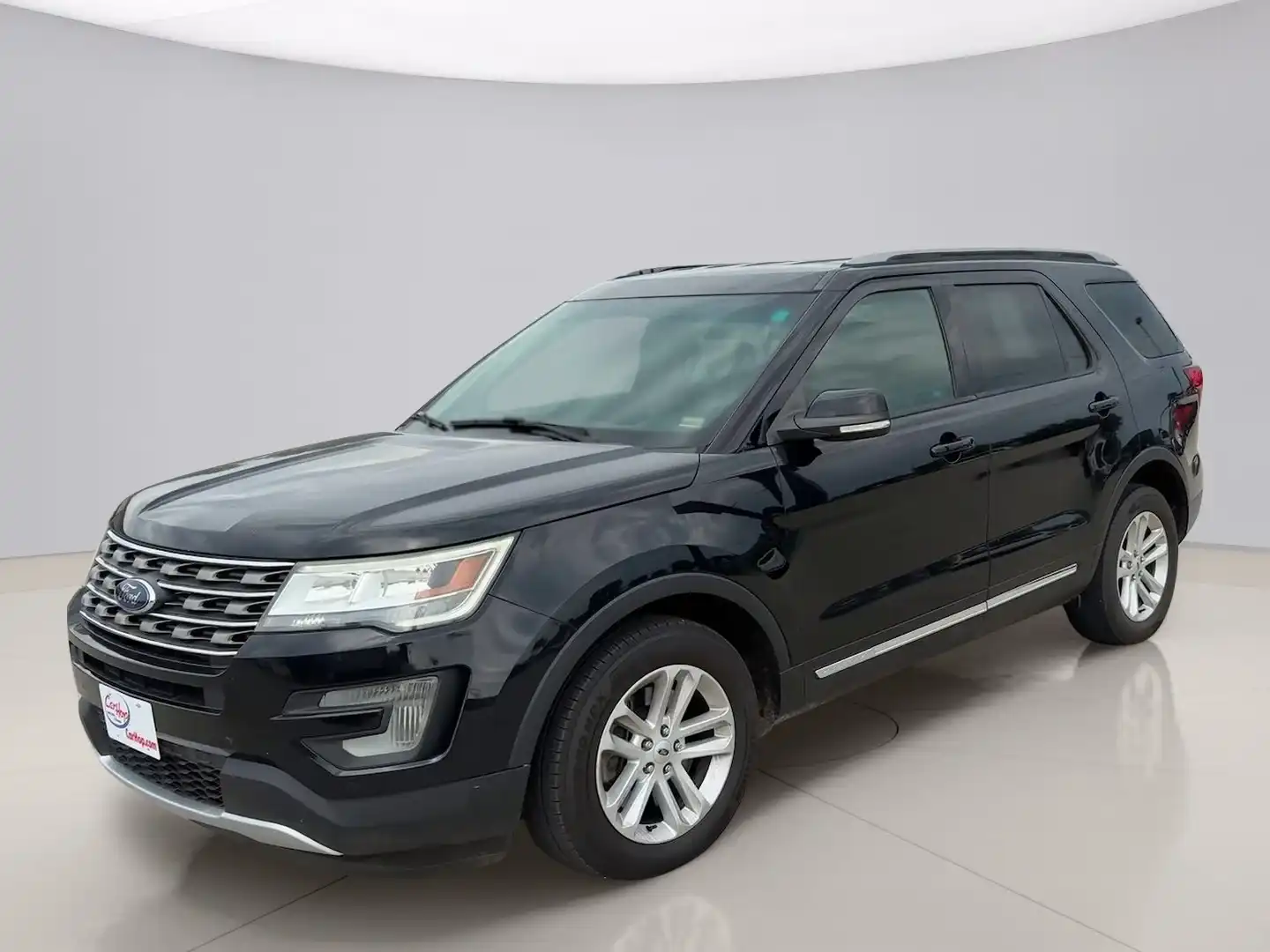 2017 Ford Explorer XLT FWD's photo