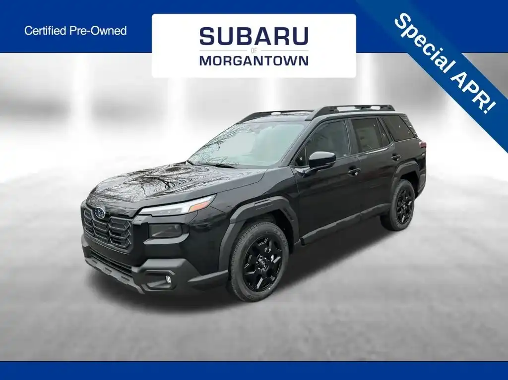 2026 Subaru Outback Limited's photo