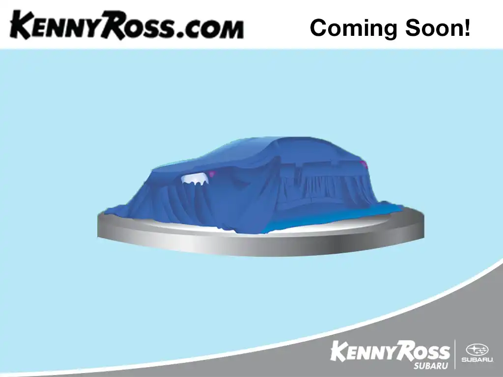 2023 Subaru Solterra Limited CVT's photo