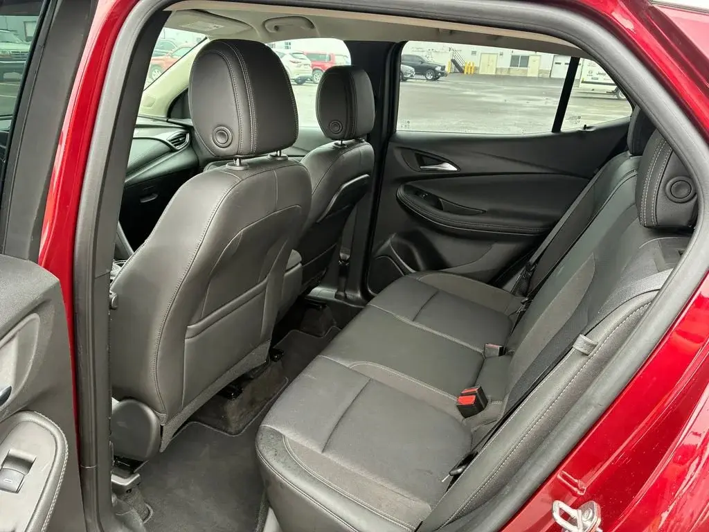 2023 Buick Encore GX Preferred photo 5