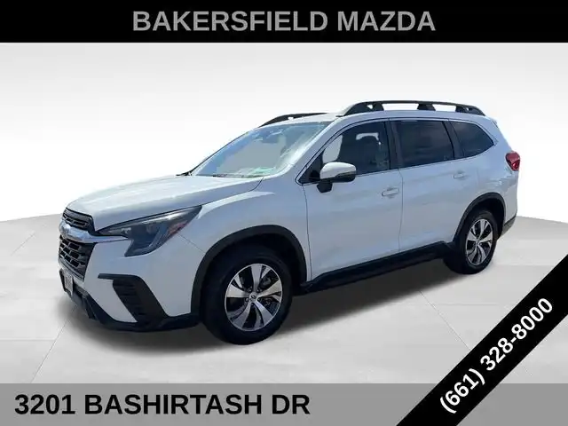 2023 Subaru Ascent Premium 8 Passenger's photo