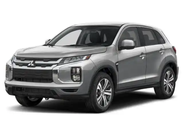2027 Mitsubishi Outlander Sport 2.0 S AWC CVT's photo