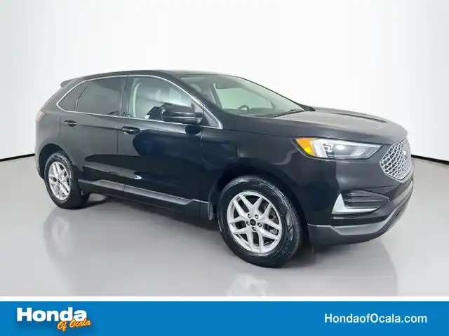 2024 Ford Edge SEL AWD's photo