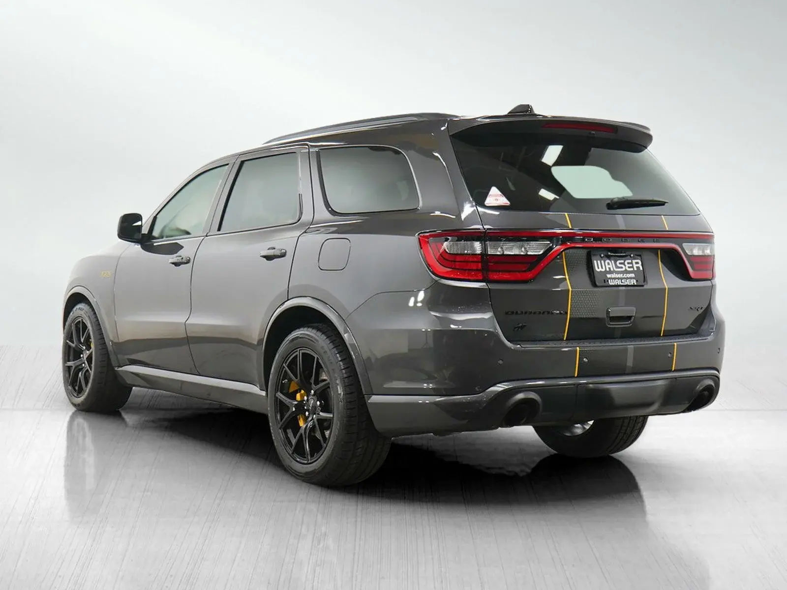 2024 Dodge Durango SRT 392 ALCHEMI AWD photo 3